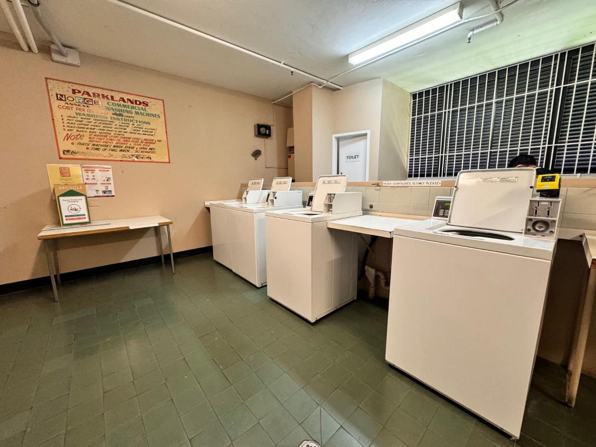 Apartment Spacious Near Scg & Entertainment Qtr